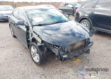 2020 Hyundai Elantra Value Edition from USA, damaged, VIN 5NPD84LF4LH606295